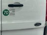 USED 2017 17 FORD TRANSIT CUSTOM 2.0 TDCi 310 L1 H1 5dr 1Owner|Sensors|6Doors