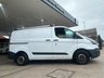USED 2017 17 FORD TRANSIT CUSTOM 2.0 TDCi 310 L1 H1 5dr 1Owner|Sensors|6Doors