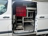 USED 2017 17 FORD TRANSIT CUSTOM 2.0 TDCi 310 L1 H1 5dr 1Owner|Sensors|6Doors
