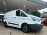 USED 2017 17 FORD TRANSIT CUSTOM 2.0 TDCi 310 L1 H1 5dr 1Owner|Sensors|6Doors