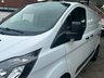 USED 2017 17 FORD TRANSIT CUSTOM 2.0 TDCi 310 L1 H1 5dr 1Owner|Sensors|6Doors