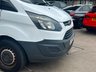 USED 2017 17 FORD TRANSIT CUSTOM 2.0 TDCi 310 L1 H1 5dr 1Owner|Sensors|6Doors