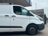 USED 2017 17 FORD TRANSIT CUSTOM 2.0 TDCi 310 L1 H1 5dr 1Owner|Sensors|6Doors