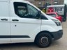 USED 2017 17 FORD TRANSIT CUSTOM 2.0 TDCi 310 L1 H1 5dr 1Owner|Sensors|6Doors