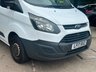 USED 2017 17 FORD TRANSIT CUSTOM 2.0 TDCi 310 L1 H1 5dr 1Owner|Sensors|6Doors