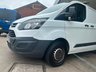 USED 2017 17 FORD TRANSIT CUSTOM 2.0 TDCi 310 L1 H1 5dr 1Owner|Sensors|6Doors