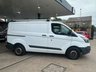 USED 2017 17 FORD TRANSIT CUSTOM 2.0 TDCi 310 L1 H1 5dr 1Owner|Sensors|6Doors