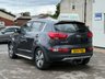 USED 2014 14 KIA SPORTAGE 2.0 CRDi KX-4 SUV 5dr Diesel Manual AWD Euro 5 (181 bhp) BLUETOOTH, AUX / USB INPUTS, AIR CON, CLIMATE CONTROL, CRUISE CONTROL, SAT NAV, 4 X ELECTRIC WINDWOWS, REVERSE CAMERA, FRONT AND REAR PARKING SENSORS, 2 KEYS, 12 MONTHS MOT, 3 MONTHS WARRANTY, 12 MONTHS AA BREAKDOWN COVER