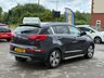 USED 2014 14 KIA SPORTAGE 2.0 CRDi KX-4 SUV 5dr Diesel Manual AWD Euro 5 (181 bhp) BLUETOOTH, AUX / USB INPUTS, AIR CON, CLIMATE CONTROL, CRUISE CONTROL, SAT NAV, 4 X ELECTRIC WINDWOWS, REVERSE CAMERA, FRONT AND REAR PARKING SENSORS, 2 KEYS, 12 MONTHS MOT, 3 MONTHS WARRANTY, 12 MONTHS AA BREAKDOWN COVER