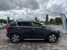 USED 2014 14 KIA SPORTAGE 2.0 CRDi KX-4 SUV 5dr Diesel Manual AWD Euro 5 (181 bhp) BLUETOOTH, AUX / USB INPUTS, AIR CON, CLIMATE CONTROL, CRUISE CONTROL, SAT NAV, 4 X ELECTRIC WINDWOWS, REVERSE CAMERA, FRONT AND REAR PARKING SENSORS, 2 KEYS, 12 MONTHS MOT, 3 MONTHS WARRANTY, 12 MONTHS AA BREAKDOWN COVER