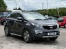 USED 2014 14 KIA SPORTAGE 2.0 CRDi KX-4 SUV 5dr Diesel Manual AWD Euro 5 (181 bhp) BLUETOOTH, AUX / USB INPUTS, AIR CON, CLIMATE CONTROL, CRUISE CONTROL, SAT NAV, 4 X ELECTRIC WINDWOWS, REVERSE CAMERA, FRONT AND REAR PARKING SENSORS, 2 KEYS, 12 MONTHS MOT, 3 MONTHS WARRANTY, 12 MONTHS AA BREAKDOWN COVER