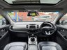 USED 2014 14 KIA SPORTAGE 2.0 CRDi KX-4 SUV 5dr Diesel Manual AWD Euro 5 (181 bhp) BLUETOOTH, AUX / USB INPUTS, AIR CON, CLIMATE CONTROL, CRUISE CONTROL, SAT NAV, 4 X ELECTRIC WINDWOWS, REVERSE CAMERA, FRONT AND REAR PARKING SENSORS, 2 KEYS, 12 MONTHS MOT, 3 MONTHS WARRANTY, 12 MONTHS AA BREAKDOWN COVER
