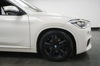 USED 2016 16 BMW X1 2.0 18d M Sport sDrive Euro 6 (s/s) 5dr Service History, 2 Keys