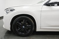 USED 2016 16 BMW X1 2.0 18d M Sport sDrive Euro 6 (s/s) 5dr Service History, 2 Keys