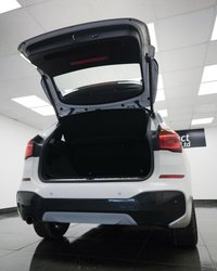 USED 2016 16 BMW X1 2.0 18d M Sport sDrive Euro 6 (s/s) 5dr Service History, 2 Keys