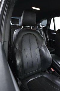 USED 2016 16 BMW X1 2.0 18d M Sport sDrive Euro 6 (s/s) 5dr Service History, 2 Keys