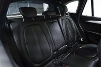 USED 2016 16 BMW X1 2.0 18d M Sport sDrive Euro 6 (s/s) 5dr Service History, 2 Keys