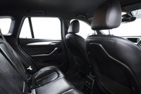 USED 2016 16 BMW X1 2.0 18d M Sport sDrive Euro 6 (s/s) 5dr Service History, 2 Keys