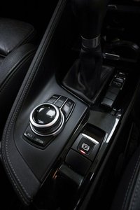 USED 2016 16 BMW X1 2.0 18d M Sport sDrive Euro 6 (s/s) 5dr Service History, 2 Keys