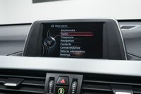 USED 2016 16 BMW X1 2.0 18d M Sport sDrive Euro 6 (s/s) 5dr Service History, 2 Keys