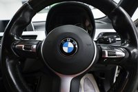 USED 2016 16 BMW X1 2.0 18d M Sport sDrive Euro 6 (s/s) 5dr Service History, 2 Keys