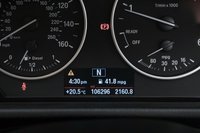 USED 2016 16 BMW X1 2.0 18d M Sport sDrive Euro 6 (s/s) 5dr Service History, 2 Keys