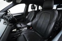 USED 2016 16 BMW X1 2.0 18d M Sport sDrive Euro 6 (s/s) 5dr Service History, 2 Keys