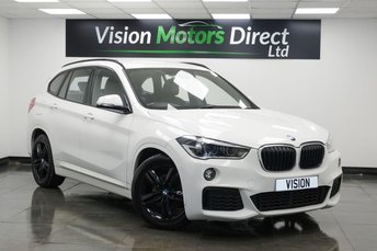 2016 BMW X1