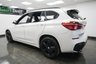 USED 2016 16 BMW X1 2.0 18d M Sport sDrive Euro 6 (s/s) 5dr Service History, 2 Keys