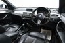 USED 2016 16 BMW X1 2.0 18d M Sport sDrive Euro 6 (s/s) 5dr Service History, 2 Keys
