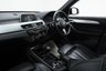 USED 2016 16 BMW X1 2.0 18d M Sport sDrive Euro 6 (s/s) 5dr Service History, 2 Keys