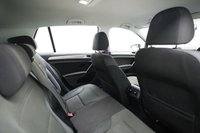 USED 2015 15 VOLKSWAGEN GOLF 1.6 TDI BlueMotion Tech Match Euro 5 (s/s) 5dr Service History, 2 Keys