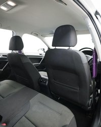 USED 2015 15 VOLKSWAGEN GOLF 1.6 TDI BlueMotion Tech Match Euro 5 (s/s) 5dr Service History, 2 Keys