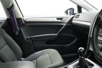 USED 2015 15 VOLKSWAGEN GOLF 1.6 TDI BlueMotion Tech Match Euro 5 (s/s) 5dr Service History, 2 Keys