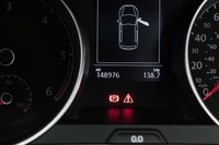 USED 2015 15 VOLKSWAGEN GOLF 1.6 TDI BlueMotion Tech Match Euro 5 (s/s) 5dr Service History, 2 Keys