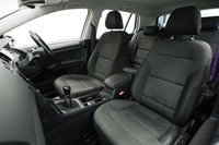 USED 2015 15 VOLKSWAGEN GOLF 1.6 TDI BlueMotion Tech Match Euro 5 (s/s) 5dr Service History, 2 Keys
