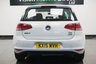 USED 2015 15 VOLKSWAGEN GOLF 1.6 TDI BlueMotion Tech Match Euro 5 (s/s) 5dr Service History, 2 Keys