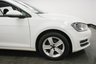 USED 2015 15 VOLKSWAGEN GOLF 1.6 TDI BlueMotion Tech Match Euro 5 (s/s) 5dr Service History, 2 Keys