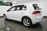 USED 2015 15 VOLKSWAGEN GOLF 1.6 TDI BlueMotion Tech Match Euro 5 (s/s) 5dr Service History, 2 Keys