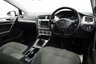 USED 2015 15 VOLKSWAGEN GOLF 1.6 TDI BlueMotion Tech Match Euro 5 (s/s) 5dr Service History, 2 Keys