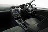 USED 2015 15 VOLKSWAGEN GOLF 1.6 TDI BlueMotion Tech Match Euro 5 (s/s) 5dr Service History, 2 Keys