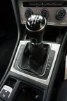 USED 2015 15 VOLKSWAGEN GOLF 1.6 TDI BlueMotion Tech Match Euro 5 (s/s) 5dr Service History, 2 Keys