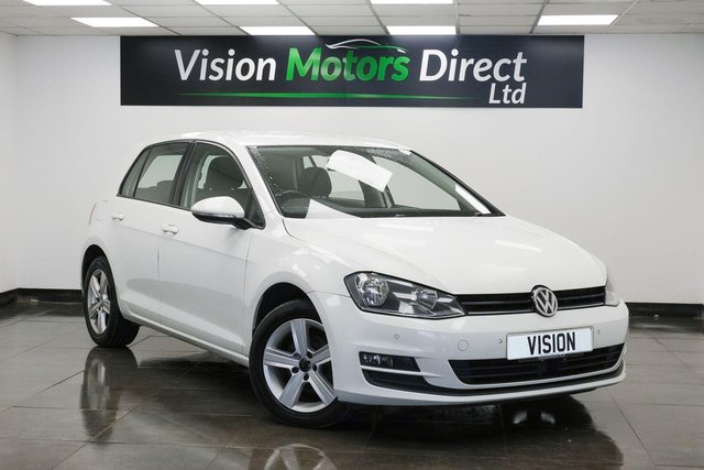 View our VOLKSWAGEN GOLF