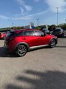 USED 2019 69 MAZDA CX-3 2.0 SKYACTIV-G GT Sport Nav+ SUV 5dr Petrol Manual Euro 6 (s/s) (121 ps) SAT NAV, AIR CON, BLUETOOTH, AUX / USB INPUTS, CRUISE CONTROL, REAR PARKING SENSORS, 4 X ELECTRIC WINDOWS, 2 KEYS, 12 MONTHS MOT, 3 MONTHS WARRANTY, 12 MONTHS AA BREAKDOWN COVER