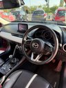 USED 2019 69 MAZDA CX-3 2.0 SKYACTIV-G GT Sport Nav+ SUV 5dr Petrol Manual Euro 6 (s/s) (121 ps) SAT NAV, AIR CON, BLUETOOTH, AUX / USB INPUTS, CRUISE CONTROL, REAR PARKING SENSORS, 4 X ELECTRIC WINDOWS, 2 KEYS, 12 MONTHS MOT, 3 MONTHS WARRANTY, 12 MONTHS AA BREAKDOWN COVER