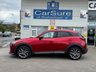USED 2019 69 MAZDA CX-3 2.0 SKYACTIV-G GT Sport Nav+ SUV 5dr Petrol Manual Euro 6 (s/s) (121 ps) BLUETOOTH, AUX / USB INPUTS, CRUISE CONTROL, REAR PARKING SENSORS, SAT NAV, AIR CON, 4 X ELECTRIC WINDOWS, 2 KEYS, 12 MONTHS MOT, 3 MONTHS WARRANTY, 12 MONTHS AA BREAKDOWN COVER