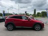 USED 2019 69 MAZDA CX-3 2.0 SKYACTIV-G GT Sport Nav+ SUV 5dr Petrol Manual Euro 6 (s/s) (121 ps) BLUETOOTH, AUX / USB INPUTS, CRUISE CONTROL, REAR PARKING SENSORS, SAT NAV, AIR CON, 4 X ELECTRIC WINDOWS, 2 KEYS, 12 MONTHS MOT, 3 MONTHS WARRANTY, 12 MONTHS AA BREAKDOWN COVER