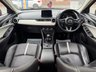 USED 2019 69 MAZDA CX-3 2.0 SKYACTIV-G GT Sport Nav+ SUV 5dr Petrol Manual Euro 6 (s/s) (121 ps) BLUETOOTH, AUX / USB INPUTS, CRUISE CONTROL, REAR PARKING SENSORS, SAT NAV, AIR CON, 4 X ELECTRIC WINDOWS, 2 KEYS, 12 MONTHS MOT, 3 MONTHS WARRANTY, 12 MONTHS AA BREAKDOWN COVER