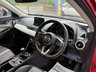 USED 2019 69 MAZDA CX-3 2.0 SKYACTIV-G GT Sport Nav+ SUV 5dr Petrol Manual Euro 6 (s/s) (121 ps) BLUETOOTH, AUX / USB INPUTS, CRUISE CONTROL, REAR PARKING SENSORS, SAT NAV, AIR CON, 4 X ELECTRIC WINDOWS, 2 KEYS, 12 MONTHS MOT, 3 MONTHS WARRANTY, 12 MONTHS AA BREAKDOWN COVER