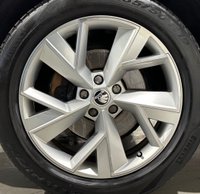 USED 2018 18 SKODA KODIAQ 1.4 TSI ACT Edition SUV 5dr Petrol Manual 4WD Euro 6 (s/s) (5 Seat) (150 ps) 
